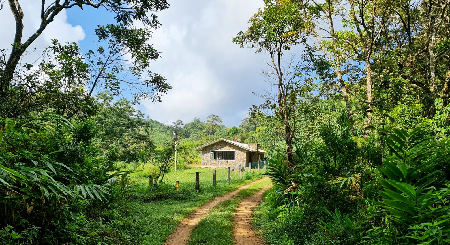 Image of a house