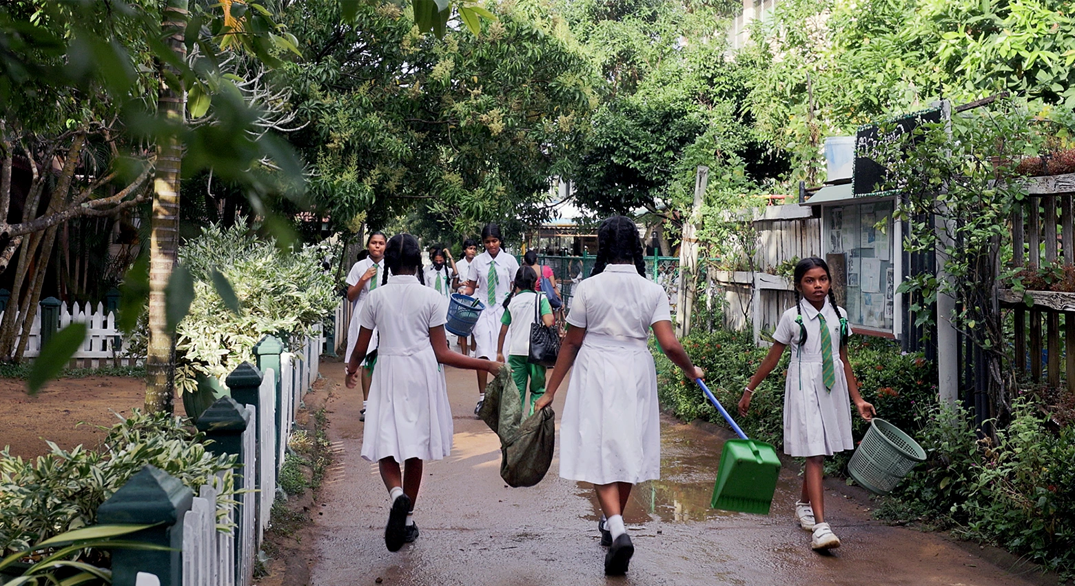 Image of a school