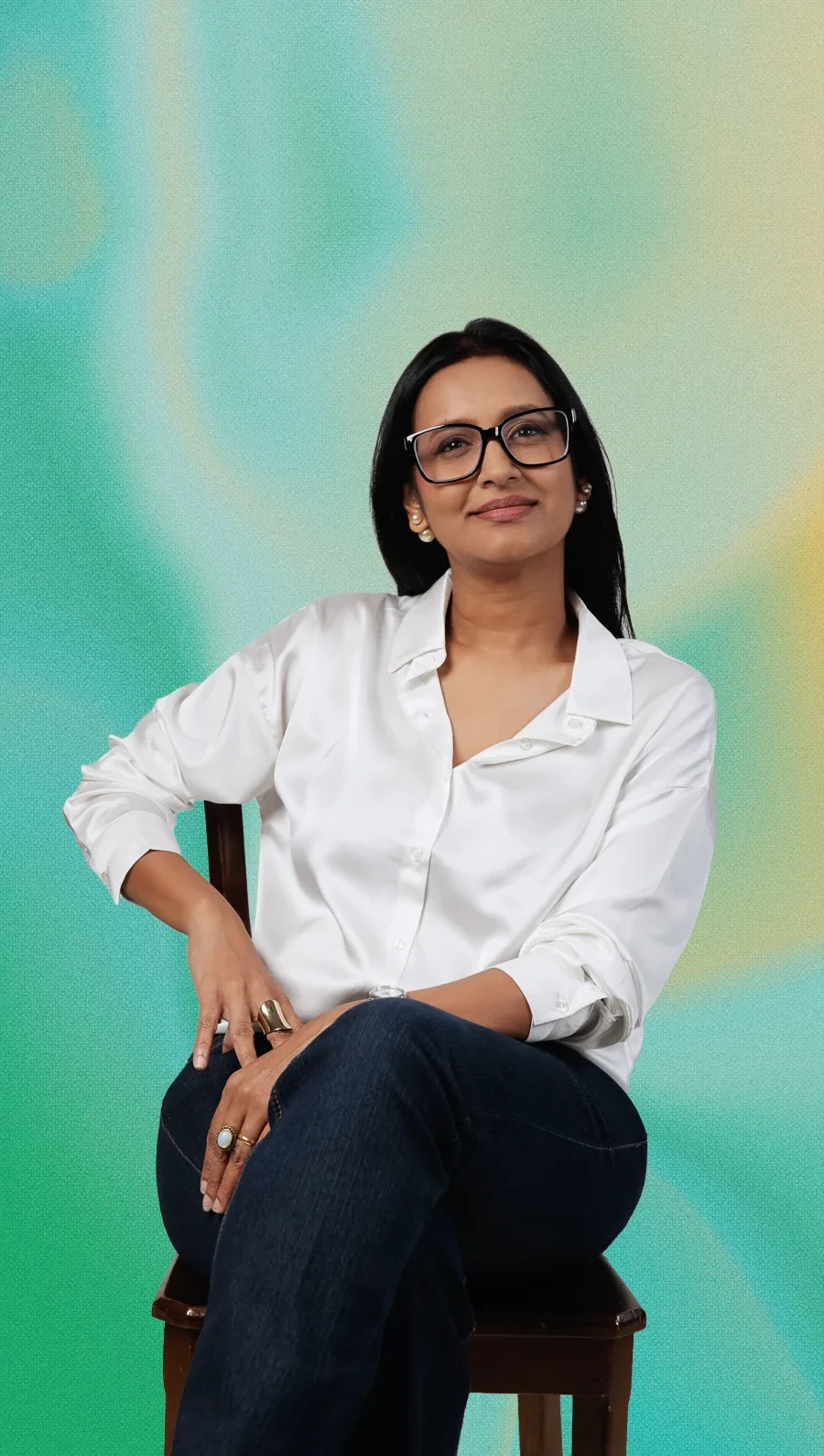 Amanthi Perera, Head of Sustainable Business