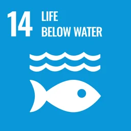 UN Sustainable Development Goal 14
