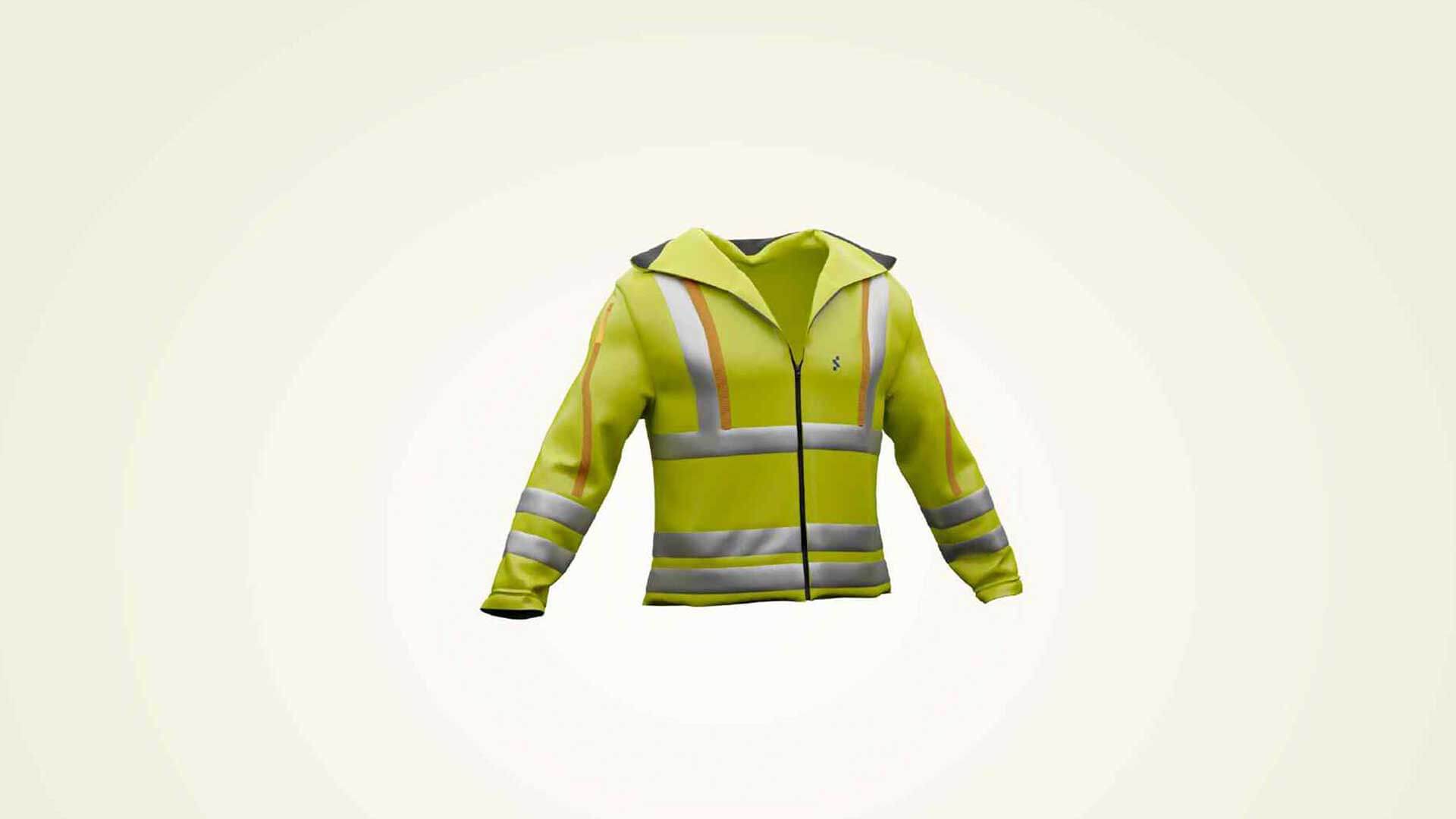 Safety jacket manufacturer