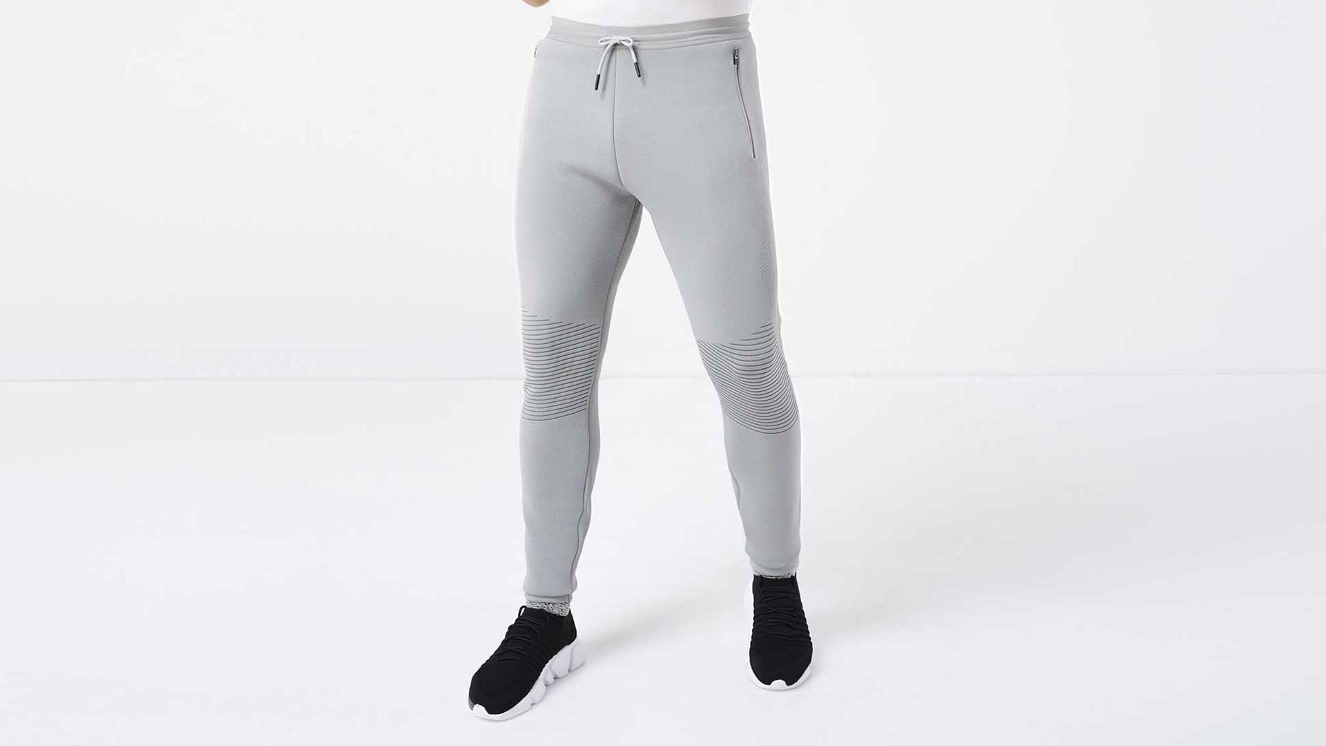 Comfortable mens joggers