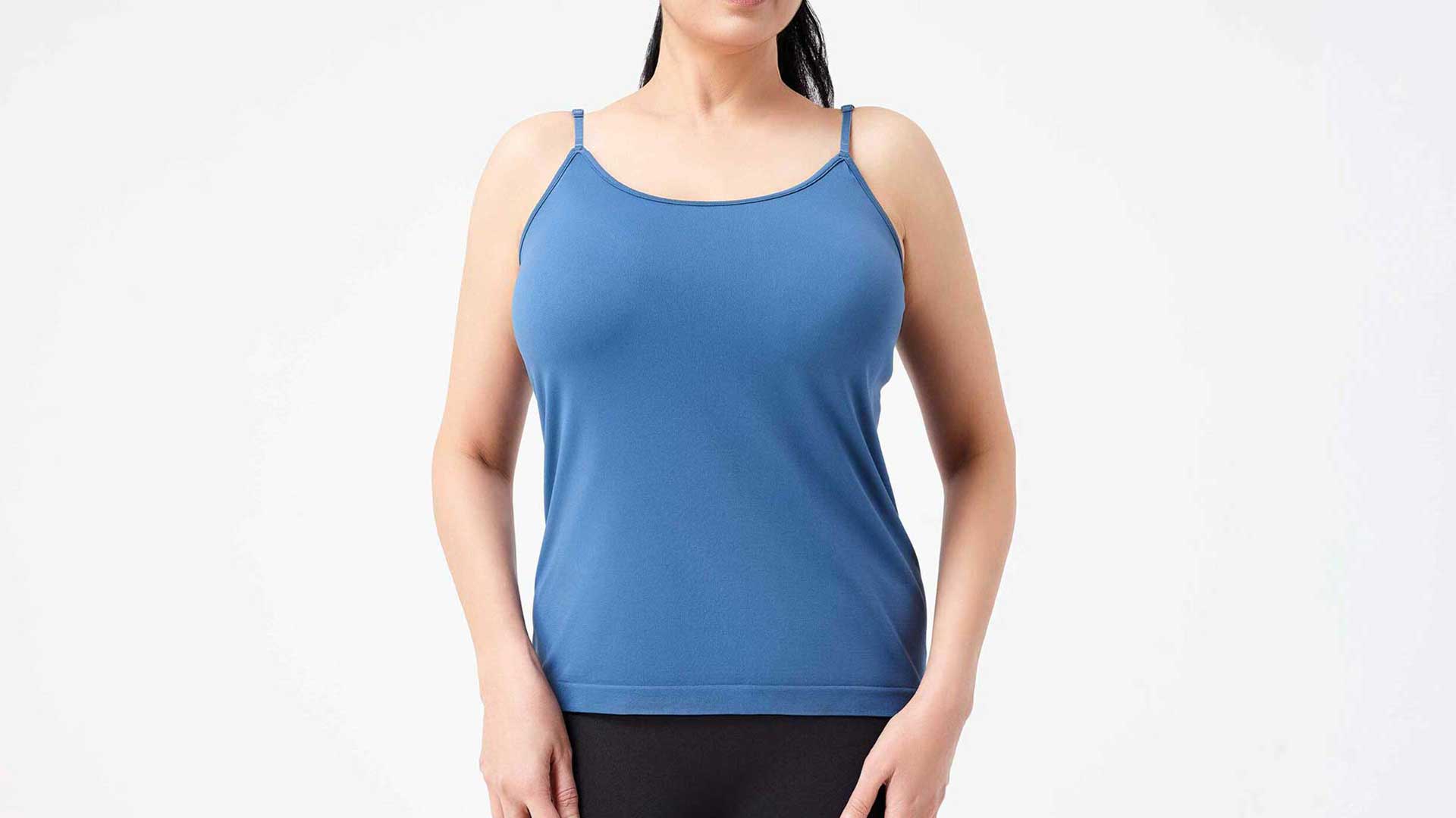 Tank tops manufacturer